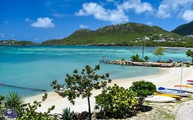 The Catamaran Hotel