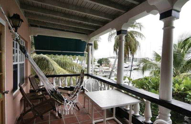 The Catamaran Hotel Falmouth Harbour Luaran gambar