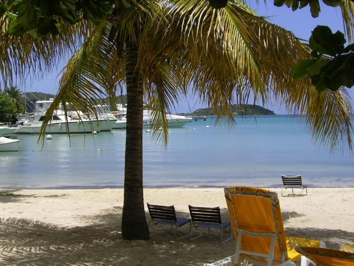 The Catamaran Hotel Falmouth Harbour Luaran gambar