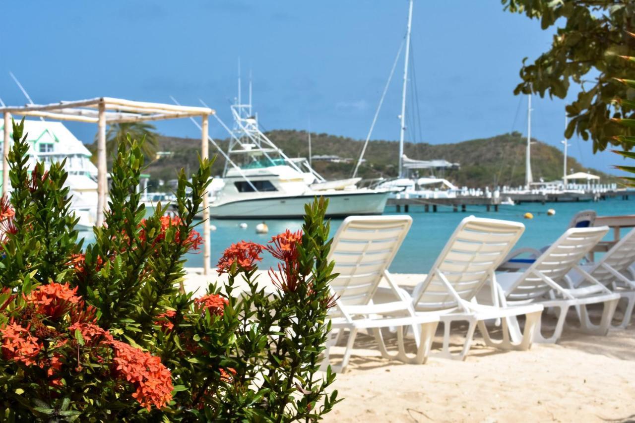 The Catamaran Hotel Falmouth Harbour Luaran gambar