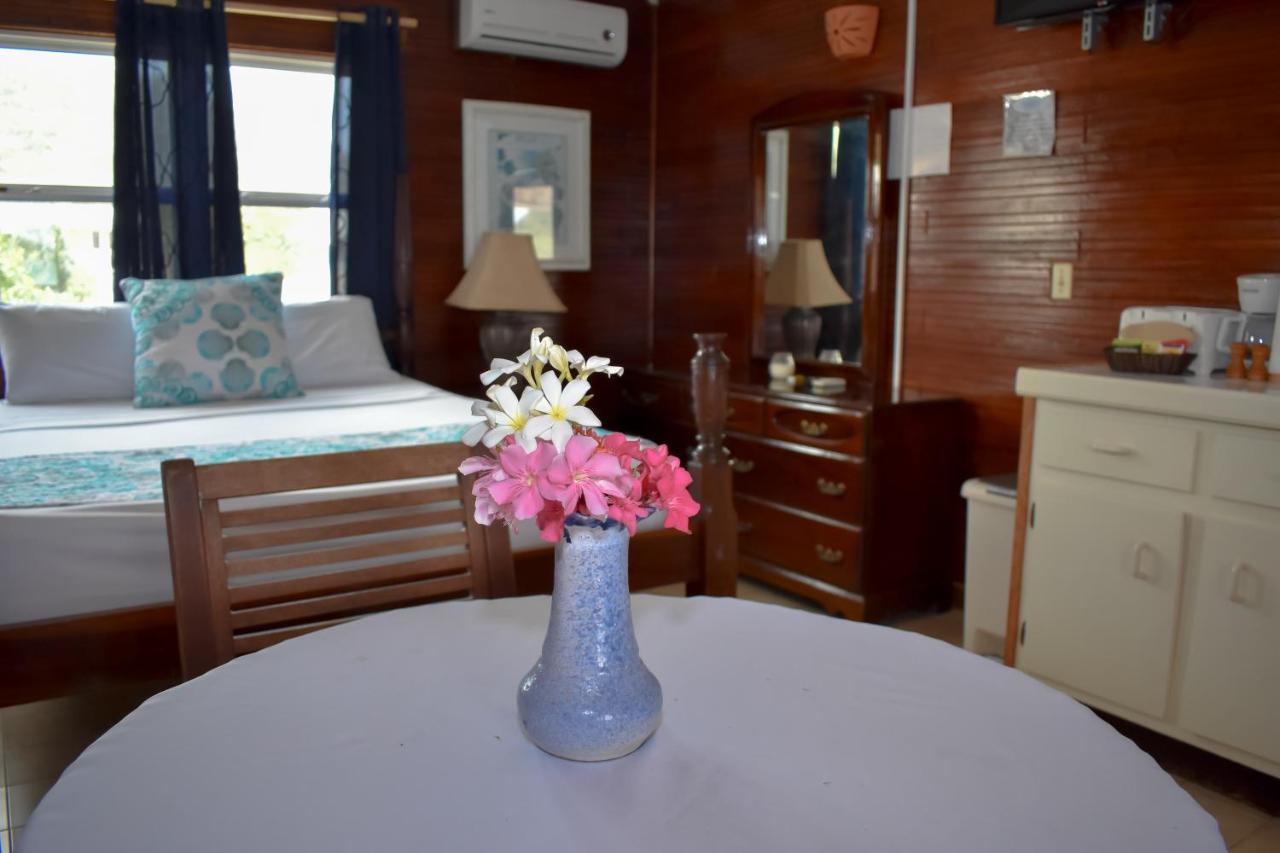 The Catamaran Hotel Falmouth Harbour Luaran gambar