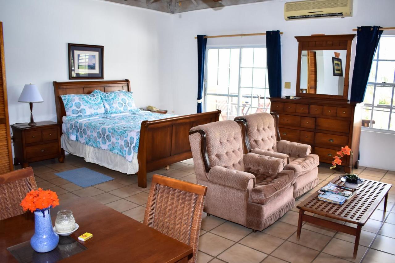 The Catamaran Hotel Falmouth Harbour Luaran gambar