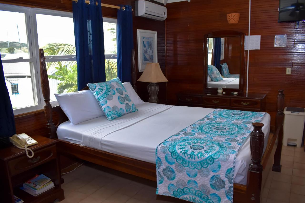 The Catamaran Hotel Falmouth Harbour Luaran gambar